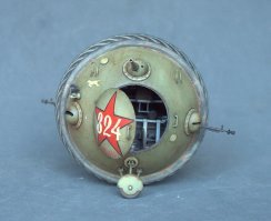 Железное хобби