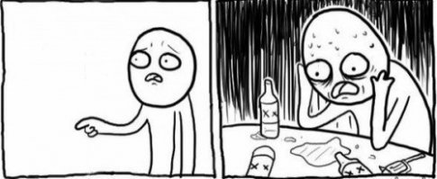 Знакомая дама жалуется: «Запостила свою фотку в инстаграме, всего двадцать лайков…»