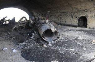 Дорогой товарищ, это кто вам сказал, что Трамп проепал томагавки? Пропагандистские СМИ? 
Объективные материалы говорят об успехе.

Да и не было никаких 100 томагавков, а всего 60.