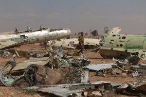 Дорогой товарищ, это кто вам сказал, что Трамп проепал томагавки? Пропагандистские СМИ? 
Объективные материалы говорят об успехе.

Да и не было никаких 100 томагавков, а всего 60.