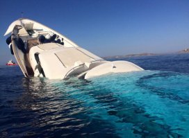 Купить яхту и жить на ней: сбывшаяся мечта британской семьи