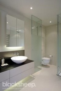 Внутренние перегородки. Как на фото например