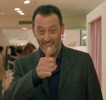 Включаешь некоторые моменты фильма и.... смотришь до конца.