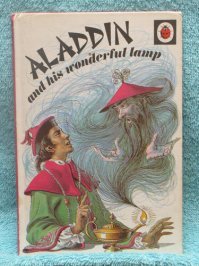 Очень даже похож...