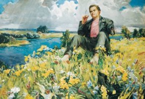 душевно...
Куинджи...