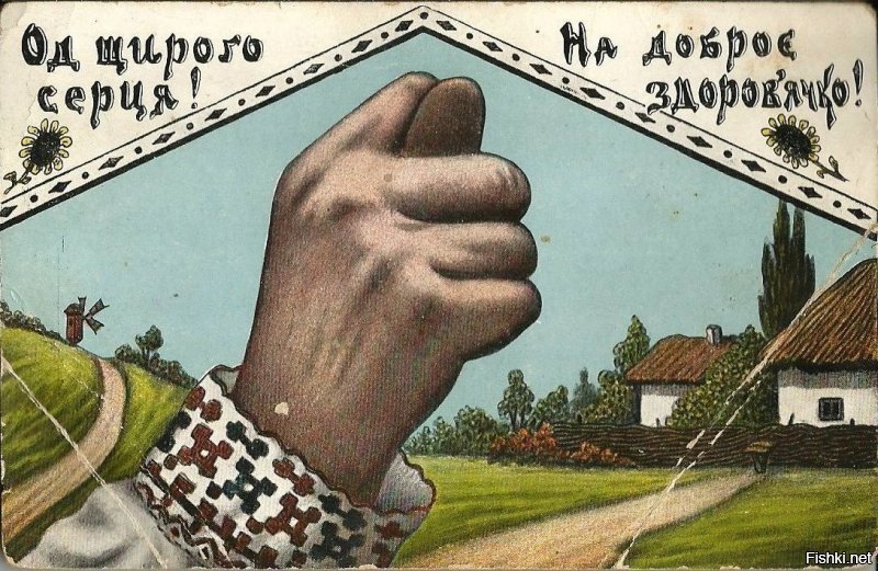 Да такого навалом...