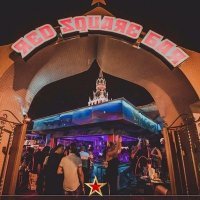 Айя Напа отличный курорт кстати  И клубешки для британцев там самые отстойные, зато самый подкрученный Красная площадь .