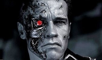 Киборги!

Они заполонили всю планету!