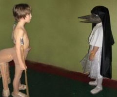 Да что они понимают в костюмах?