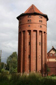 Дополнение - г.Советск, Калининградской обл. (до 1945 Тильзит, Восточная-Пруссия)