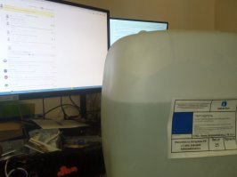 обосрался, дольоеба кусок.