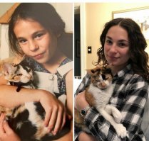 Это счастье...