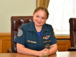 а давайте я угадаю, кто там главным психологом будет. По совместительству :)