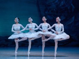 10 культурных брендов, которые олицетворяют собой Россию для иностранцев