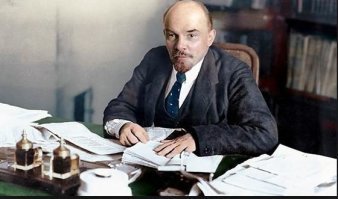 Владимир Ленин (Владимир Ульянов)