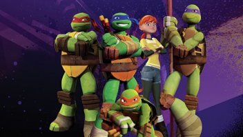 Всего-то нужна радиактивная зеленая жижа и канализация