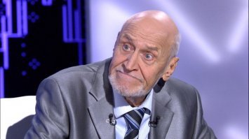 Чё в натуре?