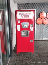 Таллинн,автовокзал...