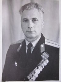 А это мой дед и прадед.:)