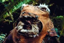 Не родственник этому монстрику?