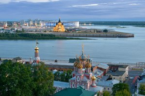 Бляссука - до слёз.
НН
(фото моего очень хорошего товарища Ворончихина Юры)