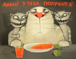 чет ржу  
+ 100500
ну а сейчас, надеюсь, у вас все хорошо. Было и у меня такое в 91 году. 
Вот это, правда, здипец был!  
типа вот этого
