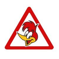 "Личное" парковочное место у подъезда и целеустремленный водитель