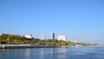 Волгоград