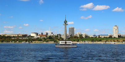 Волгоград