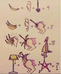 Расслабь тело, напряги мозг: 10 загадок для внимательных и гениев