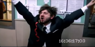 Барбара Стрейзанд, ууу-уу-ууу