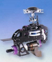 Вертолетный турбореактивный двигатель SPM5-HM
- Бренд: JetCat
-цена: 509 810 руб.