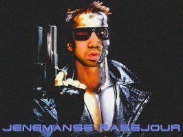 Каким мог быть «Терминатор-2»