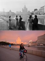 Москва 1920-х