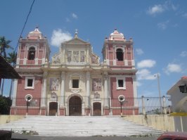 Как выглядела повседневная жизнь Никарагуа в 1950-х годах