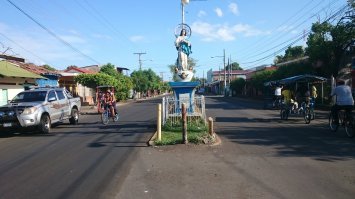 А вот так сейчас.  Я там работал.