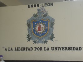 Как выглядела повседневная жизнь Никарагуа в 1950-х годах