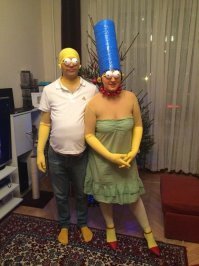 Лучшие снимки с Comic Con - 2019