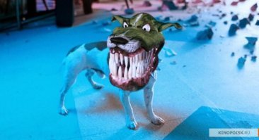 "Маска". Как изменились актёры фильма за 25 лет