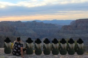 Какой фотошоп?! Это в винде сделано: Cntrl-C, Cntrl-V...