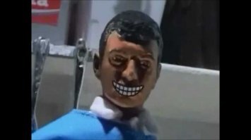 Подборка оригинальных гифок. Вторая половина