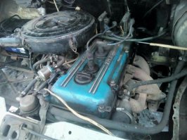 Я ничего не путаю. 406 на ГАЗелях ставили чаще всего карбюраторные с завода. А вот на Волгах они были инжекторные.