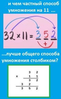 Вам непременно надо познакомиться с этими 10 математическими трюками