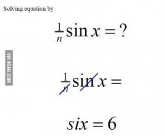 Вам непременно надо познакомиться с этими 10 математическими трюками