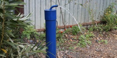 как я капал скважину на даче:
А по факту, человечку захотелось лайков, но большей инфы в инете не нарыл...