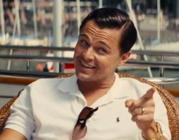 а вот мне не видно...значит я не дурак...