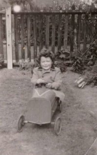 Ричи Блэкмор.