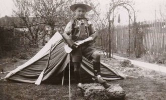 Ричи Блэкмор.