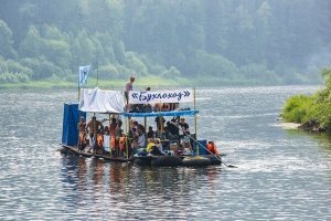 Ты меня называлаааа...