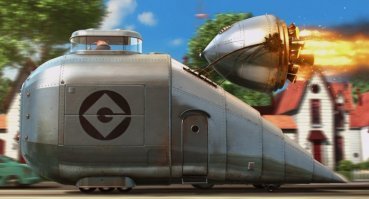 Интересно, кто у кого позаимствовал идею?